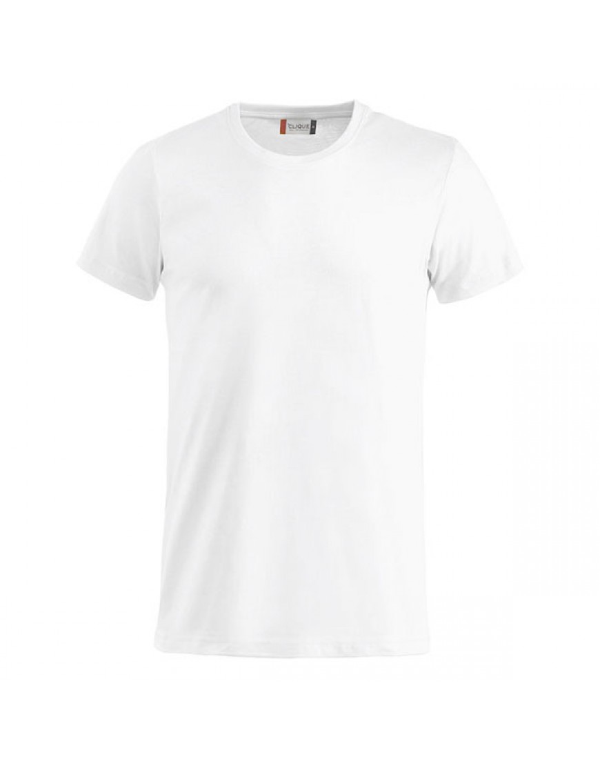 Balts bērnu T-krekls 